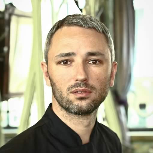 Notre chef, Alexandre Belthoise